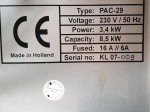 Trotec PAC-29