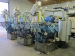 Grasso RC 612 (x3) NH3 Plant