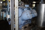 Grasso RC 612 (x3) NH3 Plant