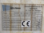 Helpman THOR 728-10/ZH1.5