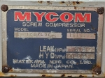 Mycom 160VLD 5.8