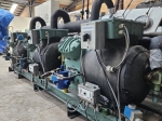 Bitzer 4P-15.2Y (x1) & 4T-12.2Y (x2)