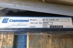 Copeland ZS56K4E-TWD-551 Condensing unit