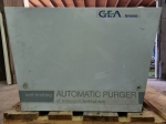 GEA Air purger