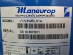 Danfoss VTZ215AGLR1A