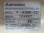 Mitsubishi F1-60MR-ES