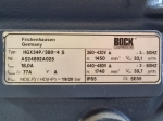 Bock HGX34P/380-4 S