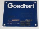 Goedhart VCS 61567