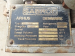 Sabroe CMO 14 MK1