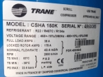 Trane CGAN 300