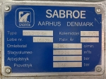 Sabroe SAB 202 SM