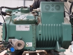 Bitzer 4TCS-8.2Y-40S (x2) & 2CC-3.2Y-40S (x1)