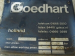 Goedhart KOAL 7685D