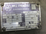 MEZ Frenštát F280MK04