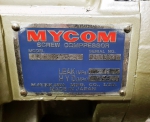 Mycom 200 VSD 5.8H Package