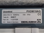 Ziehl Abegg PXDM15AQ