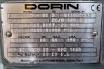 Dorin K 3000CB - 01