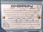 Dorin K1000CC-02