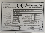 Thermofin X-TAN.2-050-14-C+C-N-S5-07-E