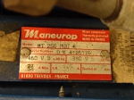 Maneurop MT 250 HUU 4