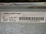 ABB ACS550-01-246A-4+B055