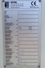 Rittal SK3232.740