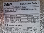 Kuba SGBE 091 C