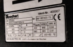 Goedhart LLK.p 16x3x2006x50/50x8 P