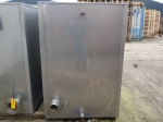 Water tank 1600 liter