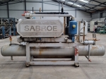 Sabroe V 619 XFT