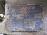 Sabroe TCMO 28 MK2