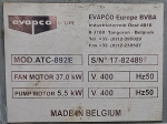 Evapco ATC-892E