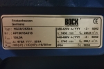 Bock HGX8/2830-4