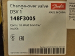 Danfoss DSV 1