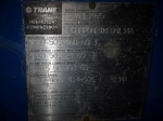 Trane CHHP0N2TKE0NL134A