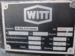 Witt 61777/41