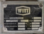 Witt 62126/21