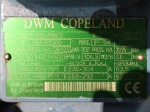 DWM D6DH5-350X-AWM/D (x2) & D6DJ5-400X-AWM/D (x1)