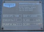 Evapco ATC-150B