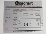 Goedhart VCI-B 84507 E