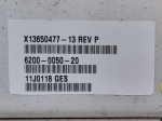 Trane X13650477-13 REV P / X13650804-05 REV E