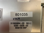 Trane X13650804-03 REV C