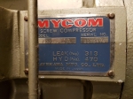 Mycom 200VLD 5.8