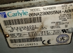 Carlyle / Carrier 06NA2300S5NA -