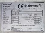 Thermofin TGDN 045.1-E-2-7