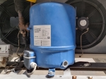 Danfoss MTZ80HP4AVE Condensing unit