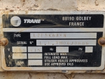 Trane L2EFK6A-N