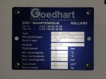 Goedhart DVS 41404