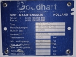 Goedhart DVS 61407