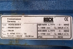 Bock HGX8/2830-4